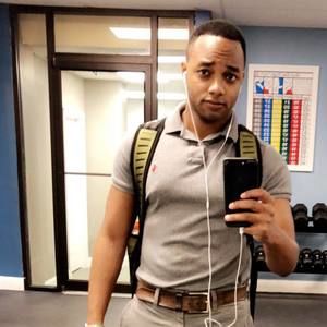 Meet your Posher, Samuel